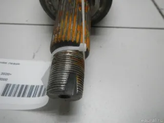 49500P2000 Hyundai-Kia Полуось передняя левая Kia Sorento 4 Арт E70781198, вид 18