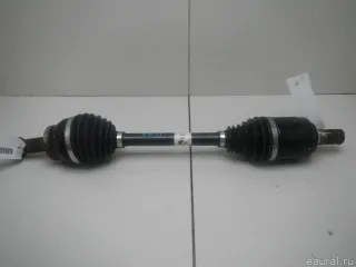 49500P2000 Hyundai-Kia Полуось передняя левая Kia Sorento 4 Арт E70781198, вид 9