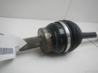 49500P2000 Hyundai-Kia Полуось передняя левая Kia Sorento 4 Арт E70781198, вид 10
