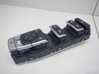 93571P2730 Hyundai-Kia Блок управления стеклоподъемниками Kia Sorento 4 Арт E70781822, вид 4