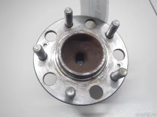 52730C1100 Hyundai-Kia Ступица задняя Kia Optima 4 Арт E70783252, вид 1