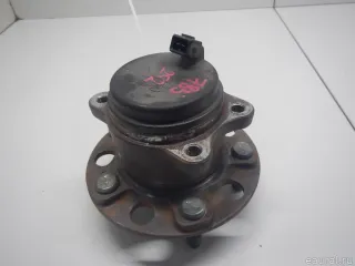 52730C1100 Hyundai-Kia Ступица задняя Kia Optima 4 Арт E70783252, вид 4