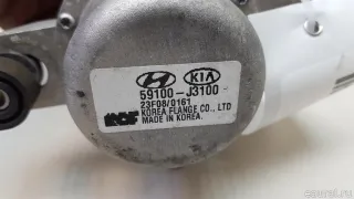 59220J3000 Hyundai-Kia Насос вакуумный Kia Cerato 4 Арт E70786231, вид 3