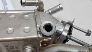 284602M800 Hyundai-Kia Радиатор системы EGR Kia K5 3 Арт E70786880, вид 3