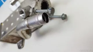 284602M800 Hyundai-Kia Радиатор системы EGR Kia K5 3 Арт E70786880, вид 4