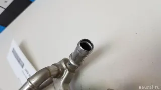 284602M800 Hyundai-Kia Радиатор системы EGR Kia K5 3 Арт E70786880, вид 5