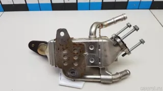 284602M800 Hyundai-Kia Радиатор системы EGR Kia K5 3 Арт E70786880, вид 9