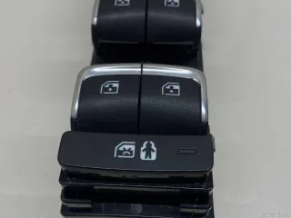 93571P2400 Hyundai-Kia Блок управления стеклоподъемниками Kia Sorento 4 Арт E70787394, вид 3