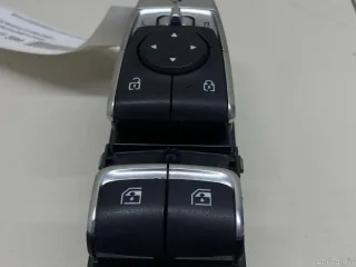 93571P2400 Hyundai-Kia Блок управления стеклоподъемниками Kia Sorento 4 Арт E70787394, вид 4