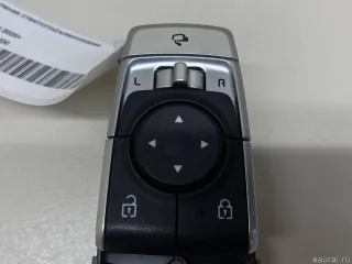 93571P2400 Hyundai-Kia Блок управления стеклоподъемниками Kia Sorento 4 Арт E70787394, вид 5