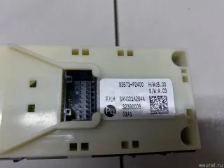 93571P2400 Hyundai-Kia Блок управления стеклоподъемниками Kia Sorento 4 Арт E70787394, вид 10