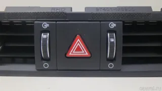 97401M6900QB1 Hyundai-Kia Дефлектор воздушный Kia Cerato 4 Арт E70787822, вид 3