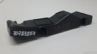 86551M6500 Hyundai-Kia Кронштейн переднего бампера левый Kia Cerato 4 Арт E70787857, вид 2