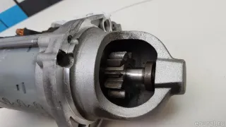 361002S010 Hyundai-Kia Стартер Kia Sorento 4 Арт E70787858, вид 4
