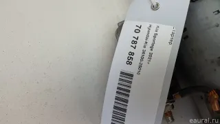 361002S010 Hyundai-Kia Стартер Kia Sorento 4 Арт E70787858, вид 9