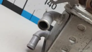 284162R100 Hyundai-Kia Радиатор EGR Kia Carnival 4 Арт E70788012, вид 5