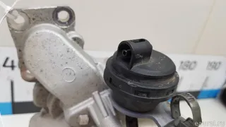 284162R100 Hyundai-Kia Радиатор EGR Kia Carnival 4 Арт E70788012, вид 8