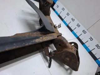 1J0500051K VAG Балка подвески задняя  Skoda Octavia A8 Арт E90454603, вид 7
