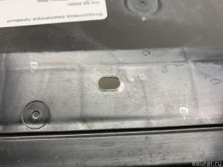 29134L3000 Hyundai-Kia Воздуховод радиатора правый Kia K5 3 Арт E70788522, вид 8
