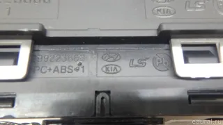 93750P2920WK Hyundai-Kia Блок кнопок Kia Sorento 4 Арт E70789251, вид 8