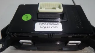 93750P2020WK Hyundai-Kia Блок кнопок Kia Sorento 4 Арт E70789564, вид 10