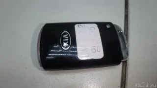 95440C5500 Hyundai-Kia Ключ зажигания Kia Sorento 3 restailing Арт E70789958, вид 4