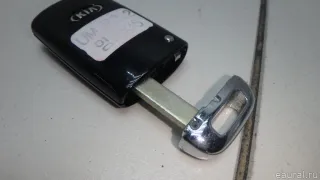 95440C5500 Hyundai-Kia Ключ зажигания Kia Sorento 3 restailing Арт E70789958, вид 5