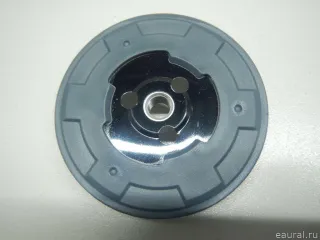 Шкив компрессора кондиционера Mercedes C W203 Арт E70791440, вид 4