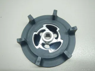  Шкив компрессора кондиционера Mercedes C W203 Арт E70791440, вид 5