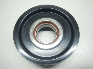  Шкив компрессора кондиционера Mercedes C W203 Арт E70791440, вид 6