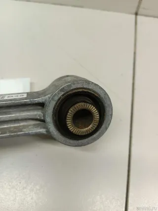 21950M6350 Hyundai-Kia Опора КПП задняя Kia Cerato 4 Арт E70791457, вид 4