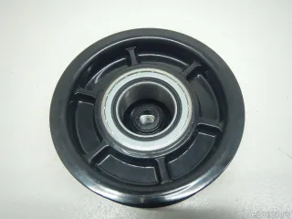  Шкив компрессора кондиционера Mercedes C W204 Арт E70791590, вид 3
