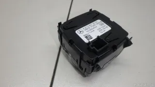 2138272000 Mercedes Benz Часы Mercedes E W238 Арт E70792204, вид 7