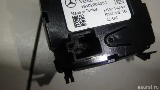 2138272000 Mercedes Benz Часы Mercedes E W238 Арт E70792204, вид 8