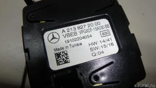 2138272000 Mercedes Benz Часы Mercedes E W238 Арт E70792204, вид 9