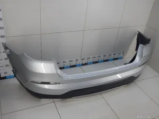  Бампер задний BMW X4 F26 Арт E70792795, вид 2