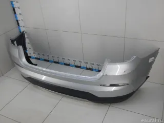  Бампер задний BMW X4 F26 Арт E70792795, вид 3
