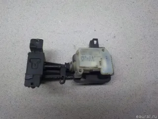 2218200072 Mercedes Benz Замок лючка бензобака Mercedes S W221 Арт E30514650, вид 1