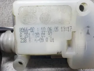 2218200072 Mercedes Benz Замок лючка бензобака Mercedes S W221 Арт E30514650, вид 5