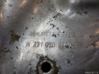 2710900334 Mercedes Benz Экран тепловой Mercedes C W204 Арт E30709531, вид 2