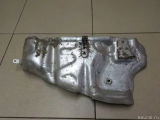 2710900334 Mercedes Benz Экран тепловой Mercedes C W204 Арт E30709531, вид 3