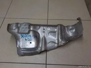2710900334 Mercedes Benz Экран тепловой Mercedes C W204 Арт E30709531, вид 4