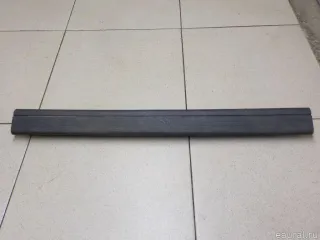 20468601369051 Mercedes Benz Накладка порога (внутренняя) Mercedes C W204 Арт E30712796, вид 3