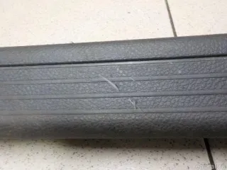 20468601369051 Mercedes Benz Накладка порога (внутренняя) Mercedes C W204 Арт E30712796, вид 4