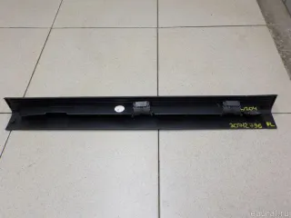 20468601369051 Mercedes Benz Накладка порога (внутренняя) Mercedes C W204 Арт E30712796, вид 5