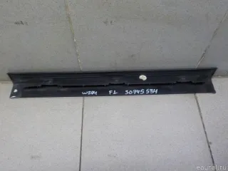 20468601369051 Mercedes Benz Накладка порога (внутренняя) Mercedes C W204 Арт E30745534, вид 3