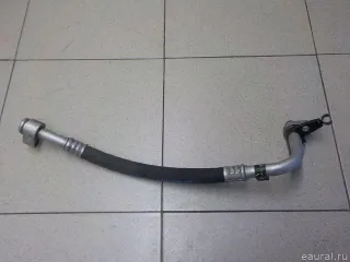 1648301815 Mercedes Benz Трубка кондиционера Mercedes ML W164 Арт E30767059, вид 1