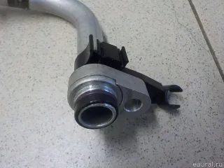1648301815 Mercedes Benz Трубка кондиционера Mercedes ML W164 Арт E30767059, вид 3