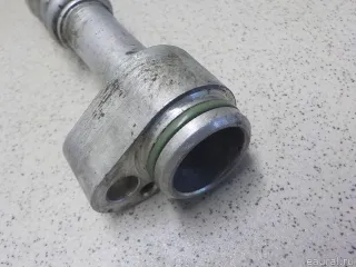 1648301815 Mercedes Benz Трубка кондиционера Mercedes ML W164 Арт E30767059, вид 4