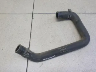 4148310188 Mercedes Benz Патрубок отопителя Mercedes Vaneo Арт E30770228, вид 2